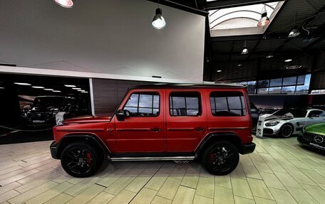 Mercedes-Benz G-Класс AMG, 2023 год, 33 600 000 рублей, 3 фотография