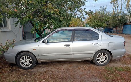 Nissan Primera II рестайлинг, 2000 год, 225 000 рублей, 2 фотография