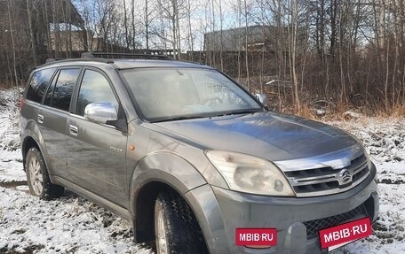 Great Wall Hover, 2007 год, 535 000 рублей, 2 фотография