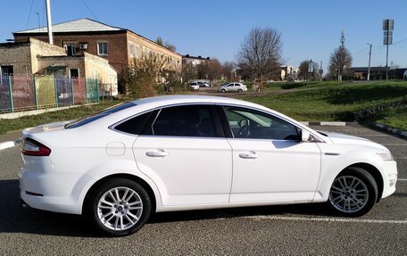 Ford Mondeo IV, 2012 год, 1 300 000 рублей, 4 фотография