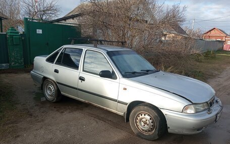 Daewoo Nexia I рестайлинг, 2005 год, 115 000 рублей, 2 фотография