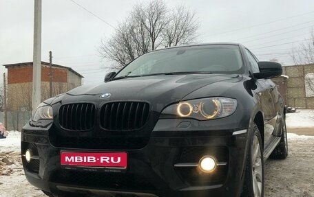 BMW X6, 2010 год, 2 300 000 рублей, 1 фотография