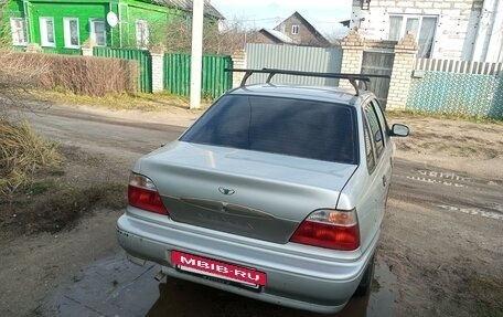 Daewoo Nexia I рестайлинг, 2005 год, 115 000 рублей, 4 фотография