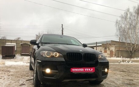 BMW X6, 2010 год, 2 300 000 рублей, 3 фотография