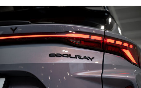 Geely Coolray I, 2024 год, 3 143 184 рублей, 16 фотография