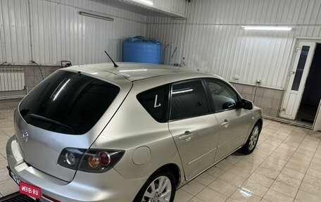 Mazda 3, 2007 год, 490 000 рублей, 3 фотография