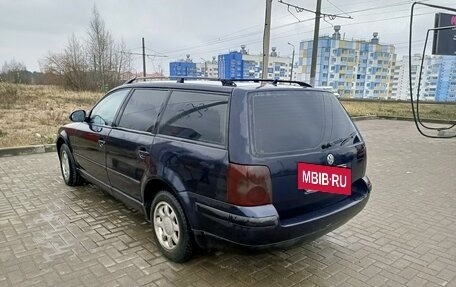 Volkswagen Passat B5+ рестайлинг, 2005 год, 450 000 рублей, 10 фотография