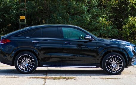 Mercedes-Benz GLE Coupe, 2022 год, 9 811 000 рублей, 4 фотография