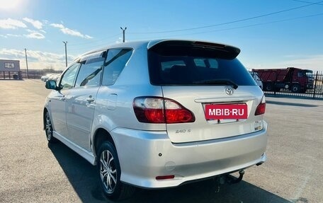 Toyota Ipsum II, 2004 год, 1 279 000 рублей, 4 фотография