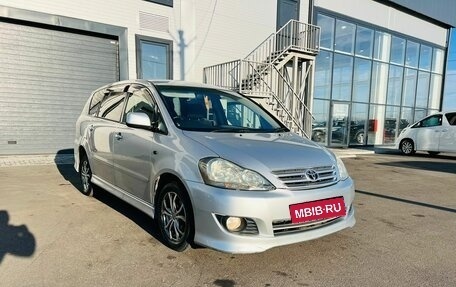 Toyota Ipsum II, 2004 год, 1 279 000 рублей, 8 фотография