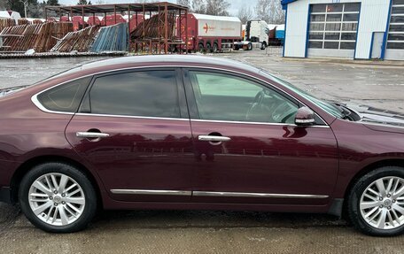 Nissan Teana, 2013 год, 1 250 000 рублей, 7 фотография