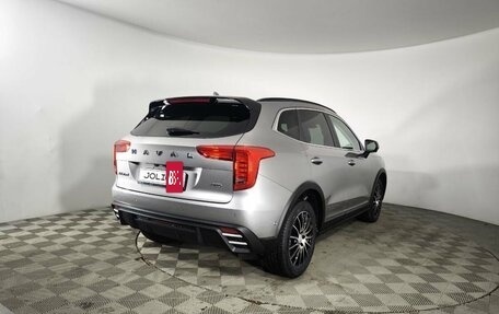 Haval Jolion, 2024 год, 2 799 000 рублей, 3 фотография