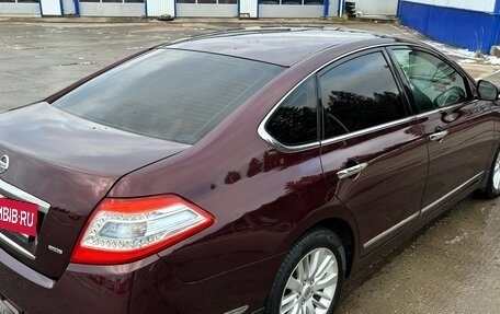 Nissan Teana, 2013 год, 1 250 000 рублей, 6 фотография