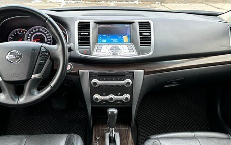 Nissan Teana, 2013 год, 1 250 000 рублей, 15 фотография