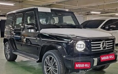 Mercedes-Benz G-Класс W463 рестайлинг _iii, 2024 год, 22 980 000 рублей, 1 фотография