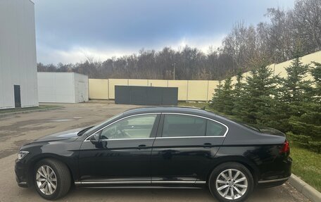 Volkswagen Passat B8 рестайлинг, 2018 год, 2 950 000 рублей, 11 фотография