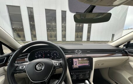 Volkswagen Passat B8 рестайлинг, 2018 год, 2 950 000 рублей, 23 фотография