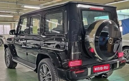 Mercedes-Benz G-Класс W463 рестайлинг _iii, 2024 год, 22 980 000 рублей, 6 фотография