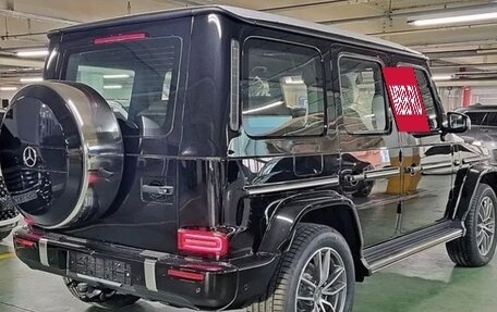 Mercedes-Benz G-Класс W463 рестайлинг _iii, 2024 год, 22 980 000 рублей, 3 фотография