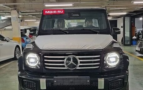 Mercedes-Benz G-Класс W463 рестайлинг _iii, 2024 год, 22 980 000 рублей, 2 фотография