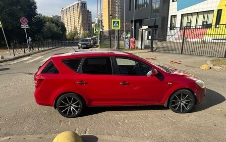 KIA cee'd I рестайлинг, 2008 год, 550 000 рублей, 2 фотография