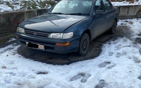 Toyota Corolla, 1992 год, 235 000 рублей, 2 фотография