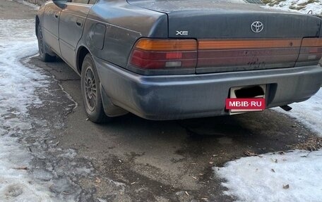 Toyota Corolla, 1992 год, 235 000 рублей, 4 фотография