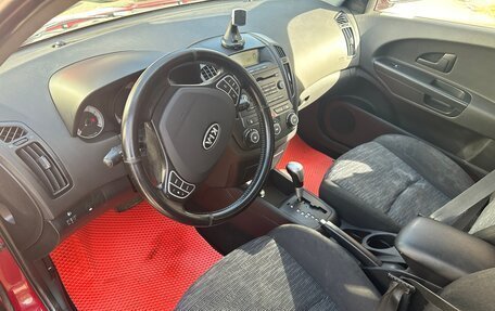 KIA cee'd I рестайлинг, 2008 год, 550 000 рублей, 8 фотография