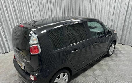 Citroen C3 Picasso I, 2009 год, 660 000 рублей, 19 фотография