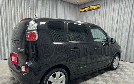 Citroen C3 Picasso I, 2009 год, 660 000 рублей, 18 фотография