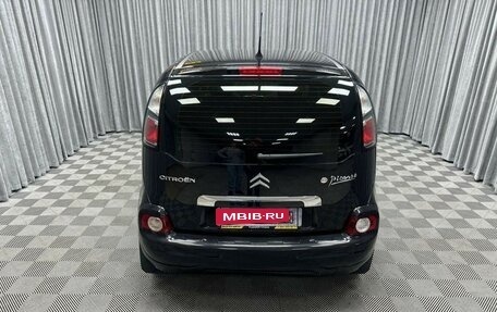 Citroen C3 Picasso I, 2009 год, 660 000 рублей, 15 фотография