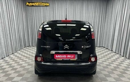 Citroen C3 Picasso I, 2009 год, 660 000 рублей, 14 фотография