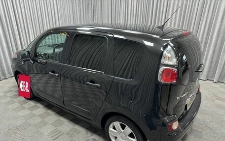 Citroen C3 Picasso I, 2009 год, 660 000 рублей, 11 фотография