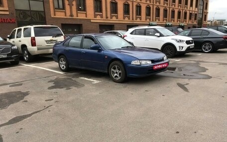 Honda Accord VII рестайлинг, 1994 год, 130 000 рублей, 1 фотография