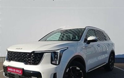 KIA Sorento IV, 2024 год, 5 579 000 рублей, 1 фотография