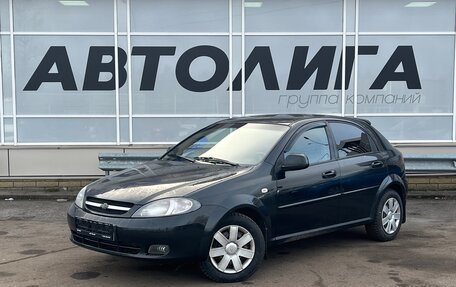 Chevrolet Lacetti, 2010 год, 396 000 рублей, 1 фотография