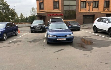 Honda Accord VII рестайлинг, 1994 год, 130 000 рублей, 2 фотография