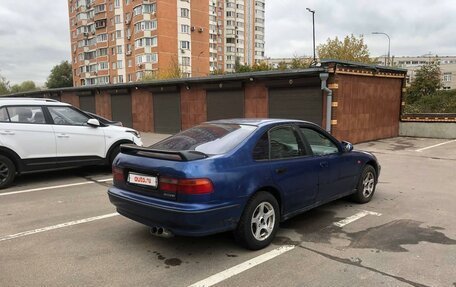 Honda Accord VII рестайлинг, 1994 год, 130 000 рублей, 6 фотография