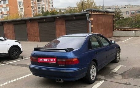 Honda Accord VII рестайлинг, 1994 год, 130 000 рублей, 8 фотография