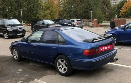 Honda Accord VII рестайлинг, 1994 год, 130 000 рублей, 7 фотография