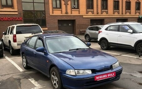 Honda Accord VII рестайлинг, 1994 год, 130 000 рублей, 3 фотография