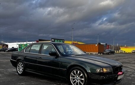 BMW 7 серия, 1996 год, 370 000 рублей, 2 фотография