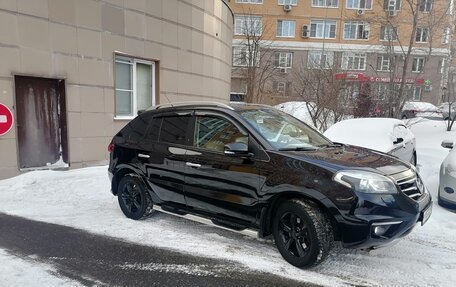 Renault Koleos I рестайлинг 2, 2012 год, 1 349 000 рублей, 3 фотография