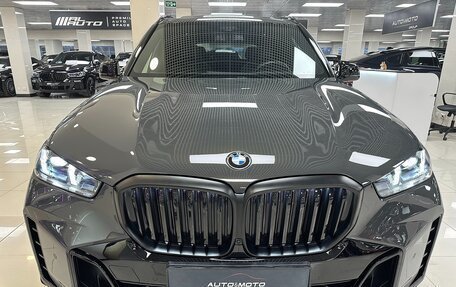 BMW X5, 2023 год, 15 499 000 рублей, 2 фотография