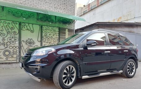 Renault Koleos I рестайлинг 2, 2012 год, 1 349 000 рублей, 16 фотография