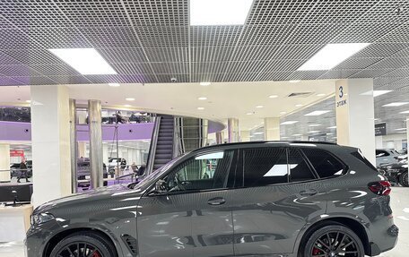 BMW X5, 2023 год, 15 499 000 рублей, 5 фотография