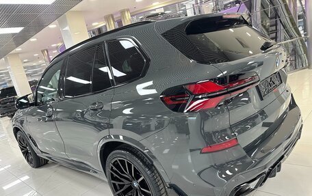 BMW X5, 2023 год, 15 499 000 рублей, 10 фотография