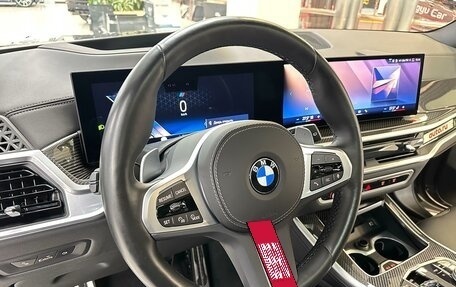 BMW X5, 2023 год, 15 499 000 рублей, 16 фотография