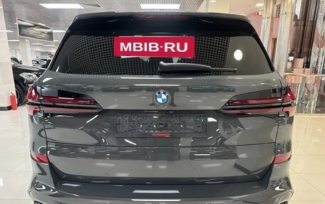 BMW X5, 2023 год, 15 499 000 рублей, 9 фотография