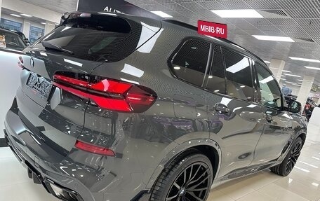 BMW X5, 2023 год, 15 499 000 рублей, 8 фотография